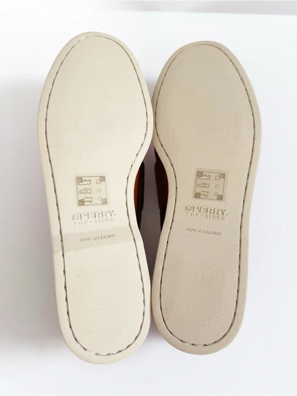 Sperry Authentic Original 2-Eye Boat Shoe | 12 NWOT